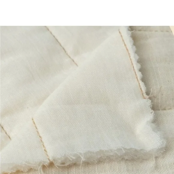 *NEW* The Handloom Ono Quilted Short - Picture 6 of 8